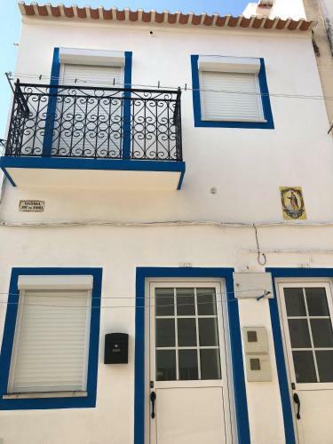 Apartamento Bed & Seaside - Rosa Verde