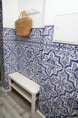 Apartamento Bed & Seaside - Rosa Verde