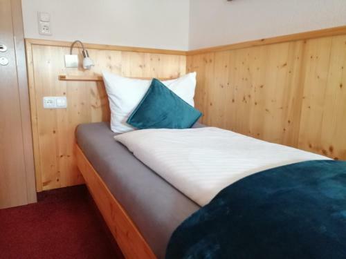 Hostal Gasthof-pension Wilder Mann