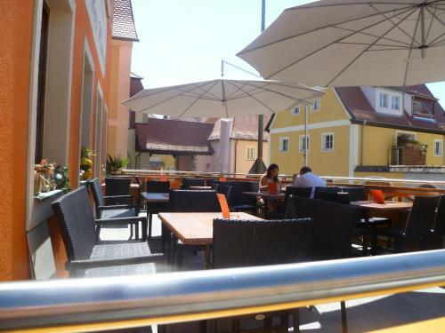Hostal Gasthof-pension Wilder Mann