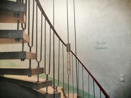 Hostal Gasthof-pension Wilder Mann