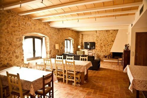 Apartamento Can 28