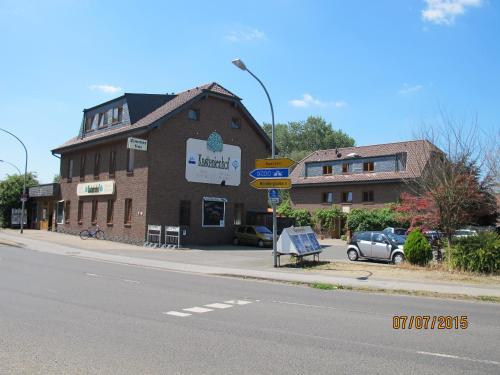 Hotel Kastanienhof