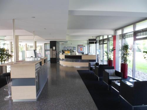 Genohotel Baunatal