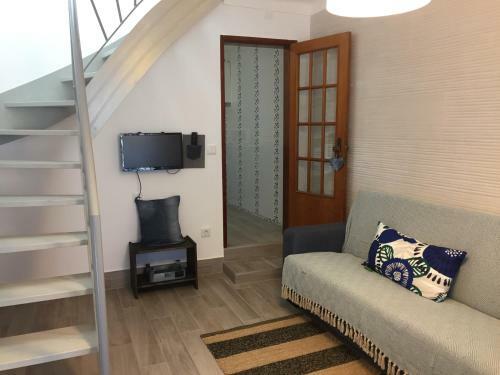 Apartamento Vila Fidalgo