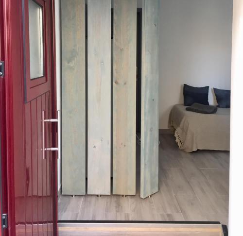 Apartamento Casa de F�rias Na Praia 4+1