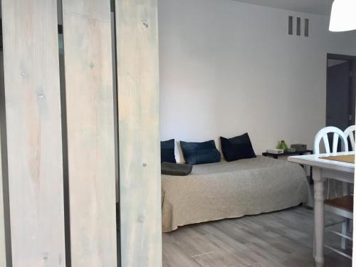 Apartamento Casa de F�rias Na Praia 4+1