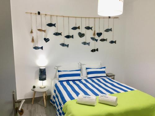 Apartamento Casa de F�rias Na Praia 4+1
