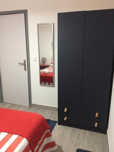 Apartamento Casa de F�rias Na Praia 4+1