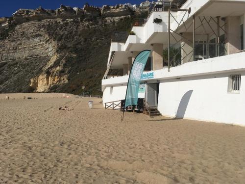 Apartamento Sitio Ocean Views