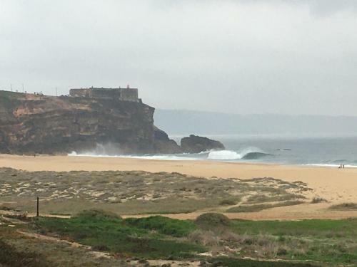 Apartamento Sitio Ocean Views