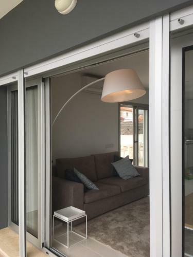 Apartamento Sitio Ocean Views