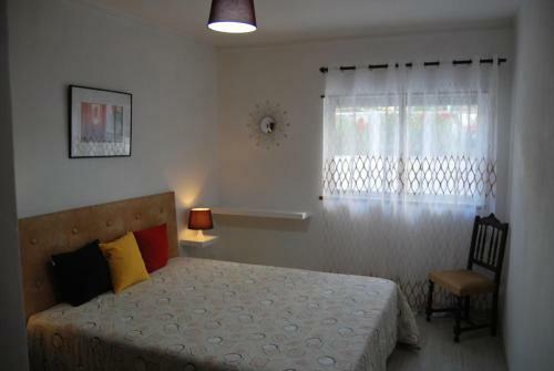 Apartamentos Mota