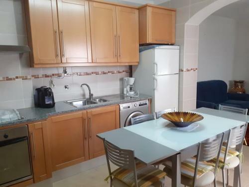 Apartamento Casa Herm�nia
