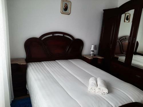 Apartamento Casa Herm�nia