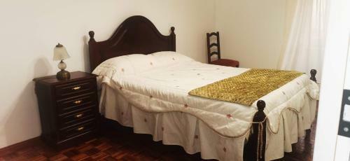 Apartamento Alojamento Madeira