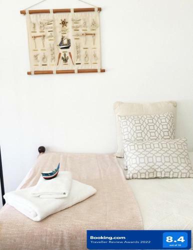 Apartamento Paleco's House