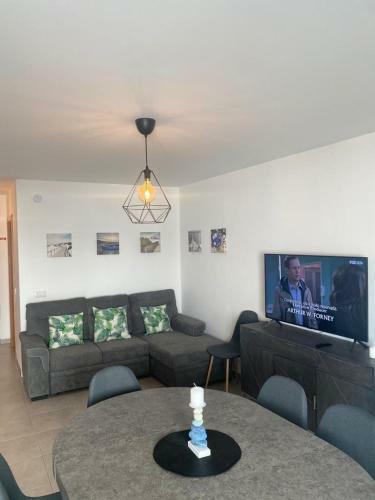 Apartamento Sunset House / Casa Por Do Sol