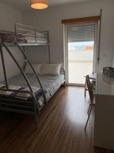 Apartamento Sunset House / Casa Por Do Sol
