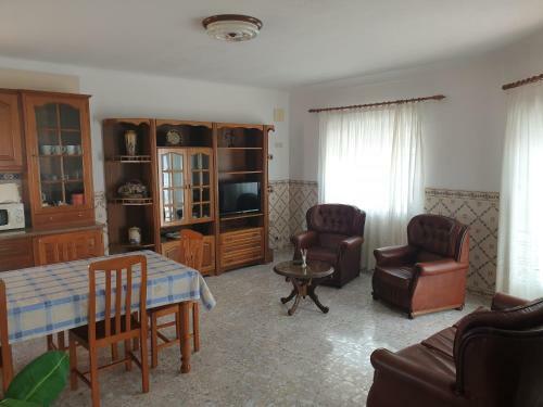 Apartamento Homelidays Clara Nazare