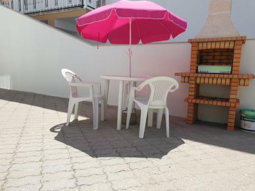 Apartamento Homelidays Clara Nazare