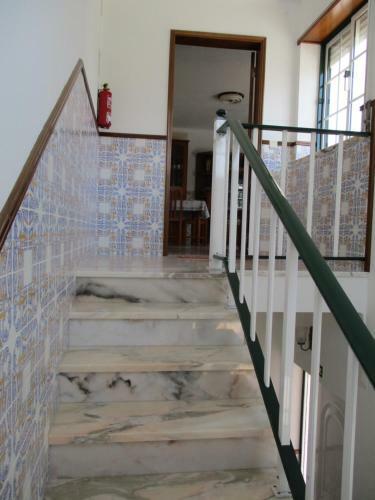 Apartamento Homelidays Clara Nazare