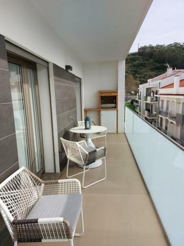 Beach Life Apartment, New, Elegant And Cozy