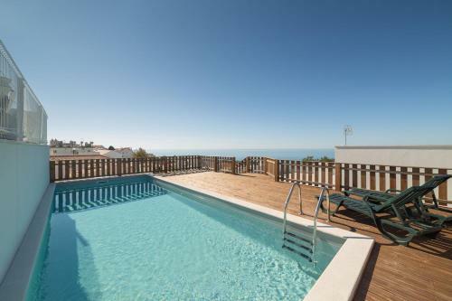Varandas Do Pinhal- Holiday Apartments By Sch