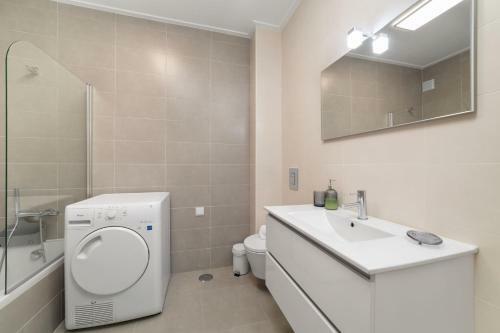 Varandas Do Pinhal- Holiday Apartments By Sch