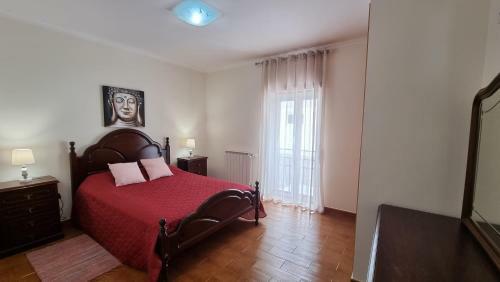 Apartamento T3 Nazar� By Sunny Deluxe