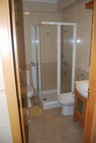 Apartamento Casa de Praia A 50m Da Praia