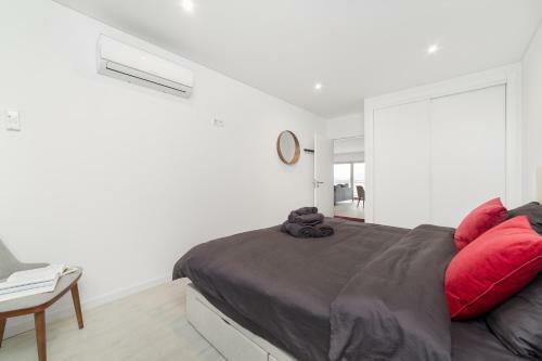 Nazar� Views - Deluxe Holiday Apartment By Sch