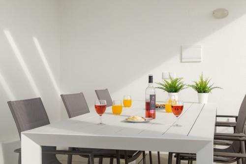 Nazar� Views - Deluxe Holiday Apartment By Sch