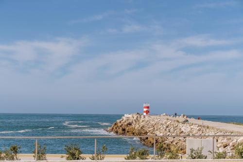 Apartamento Ref�gio Villa Mar