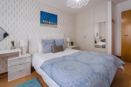 Apartamento Ref�gio Villa Mar