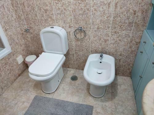 Apartamento Big Wave House