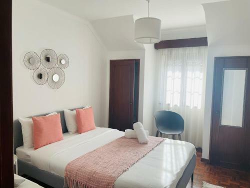 Besugo's House Rooms & Apartment