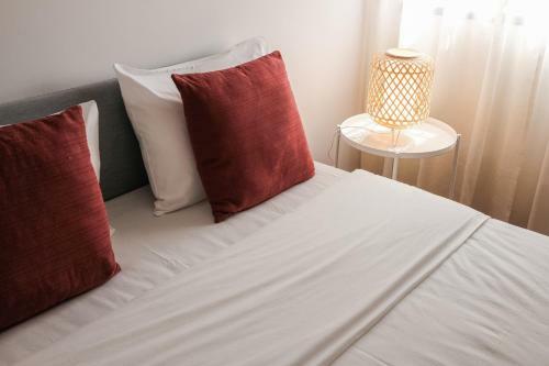 Besugo's House Rooms & Apartment