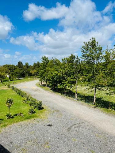 Agroturismo Monte Do Lago, Peg�es