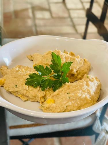 Agroturismo Monte Do Lago, Peg�es