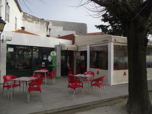 Penamacor Cozy Nook House