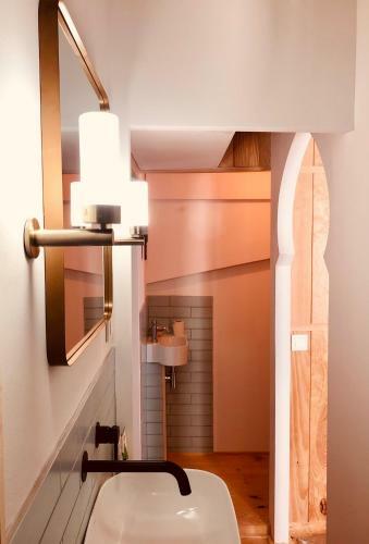 Penamacor Cozy Nook House