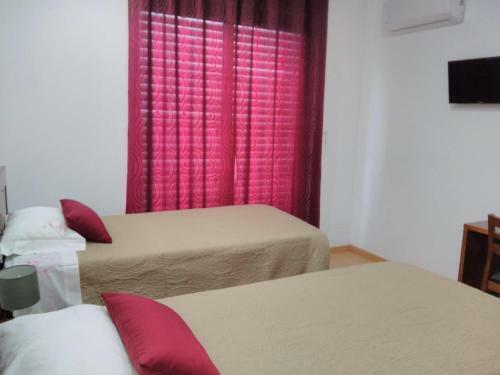 Hostal Charrua Do Mondego - Alojamento Local