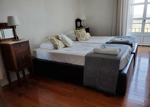 Bed & Breakfast Alt�ssima Guesthouse Penacova