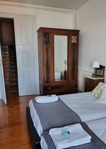 Bed & Breakfast Alt�ssima Guesthouse Penacova