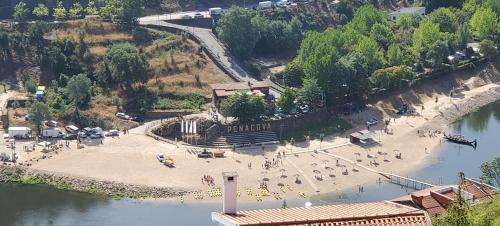 Bed & Breakfast Alt�ssima Guesthouse Penacova