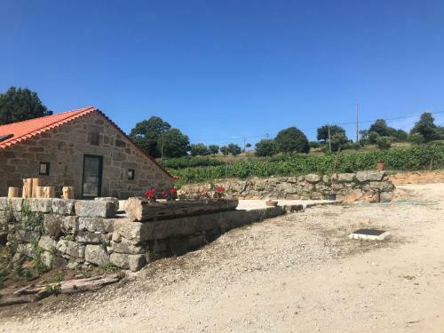 Agroturismo Quinta Casa Do Retiro