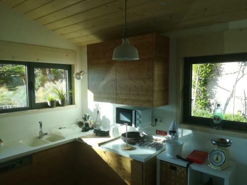 Villa Campo de Sobarbo - Guest House Rural