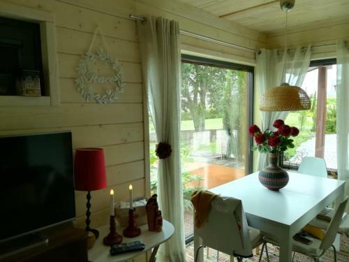 Villa Campo de Sobarbo - Guest House Rural
