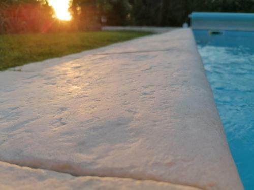 Villa Campo de Sobarbo - Guest House Rural